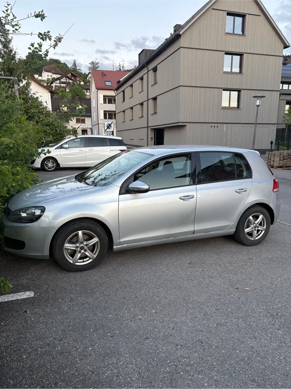 Golf 6 1,6tdi