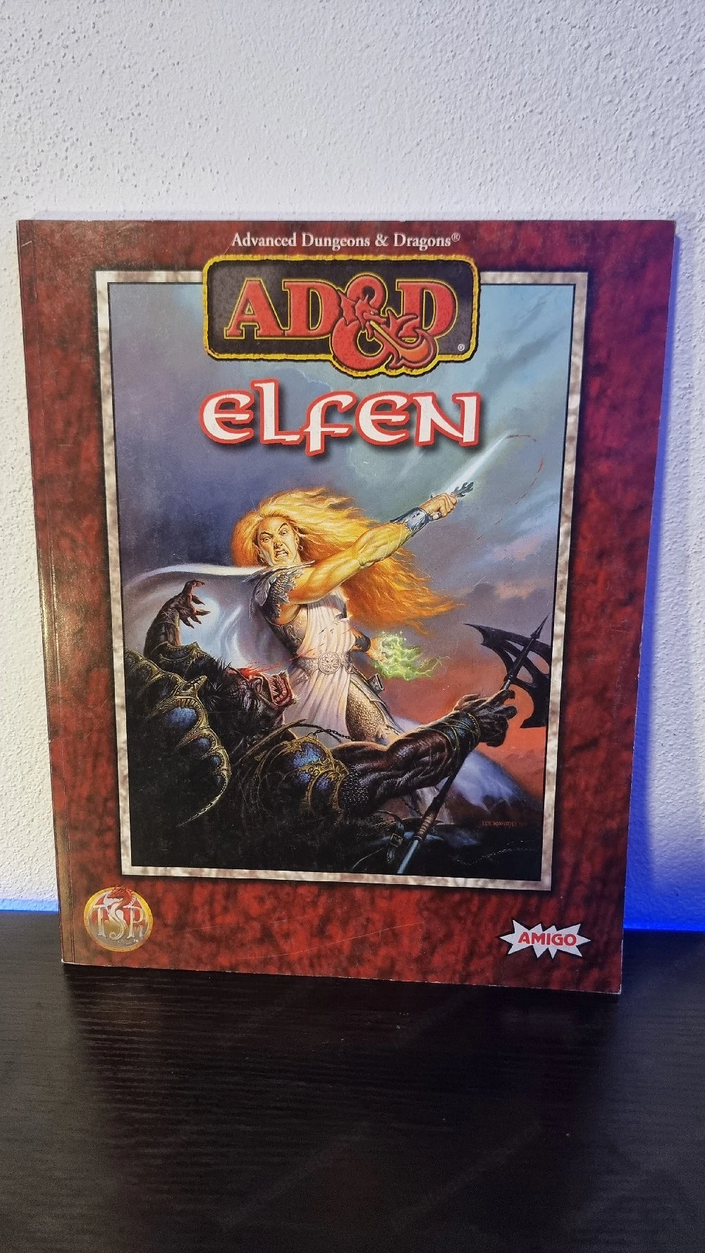 Advanced Dungeons & Dragons AD&D TSR 1998 Vintage  15 Hefte  Bücher   Collectors Item   Sammler 