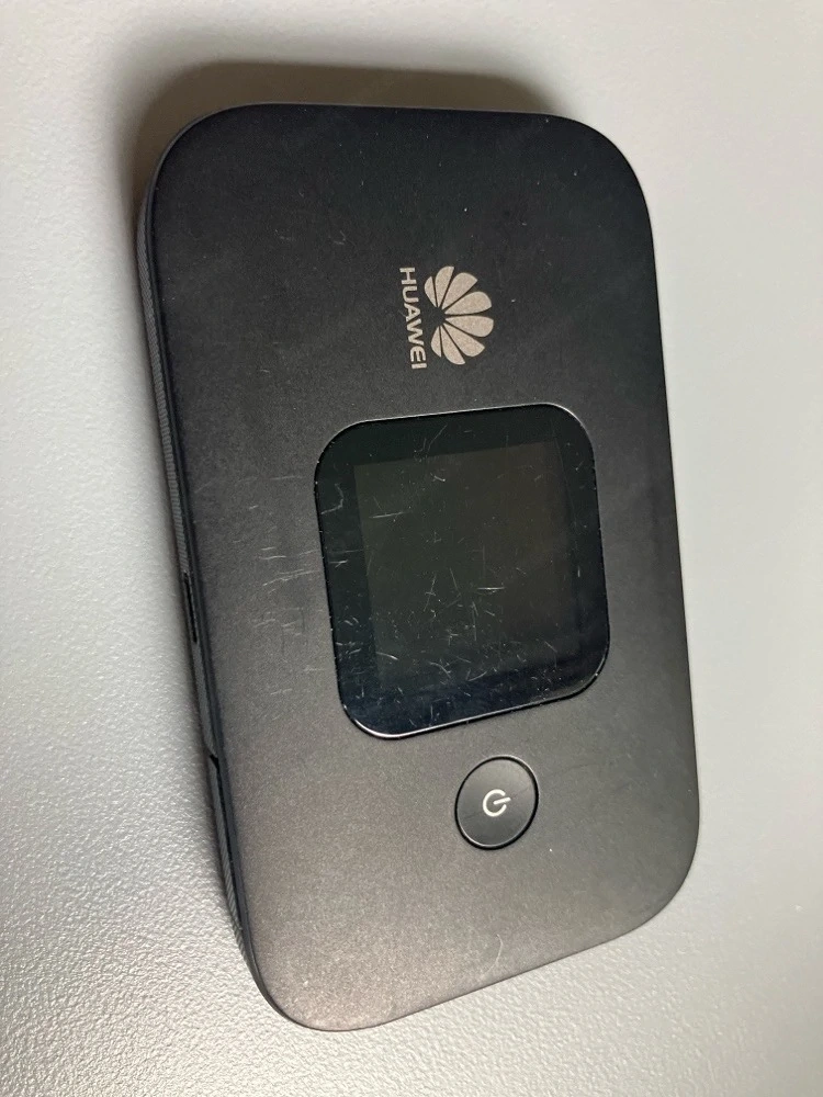 Huawei Mobile Wifi