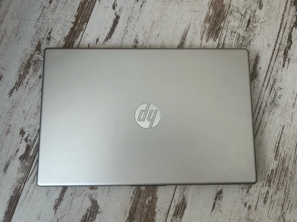 HP Laptop 15   Ryzen 5, 16GB RAM, 512GB SSD   erst 1 Monat alt