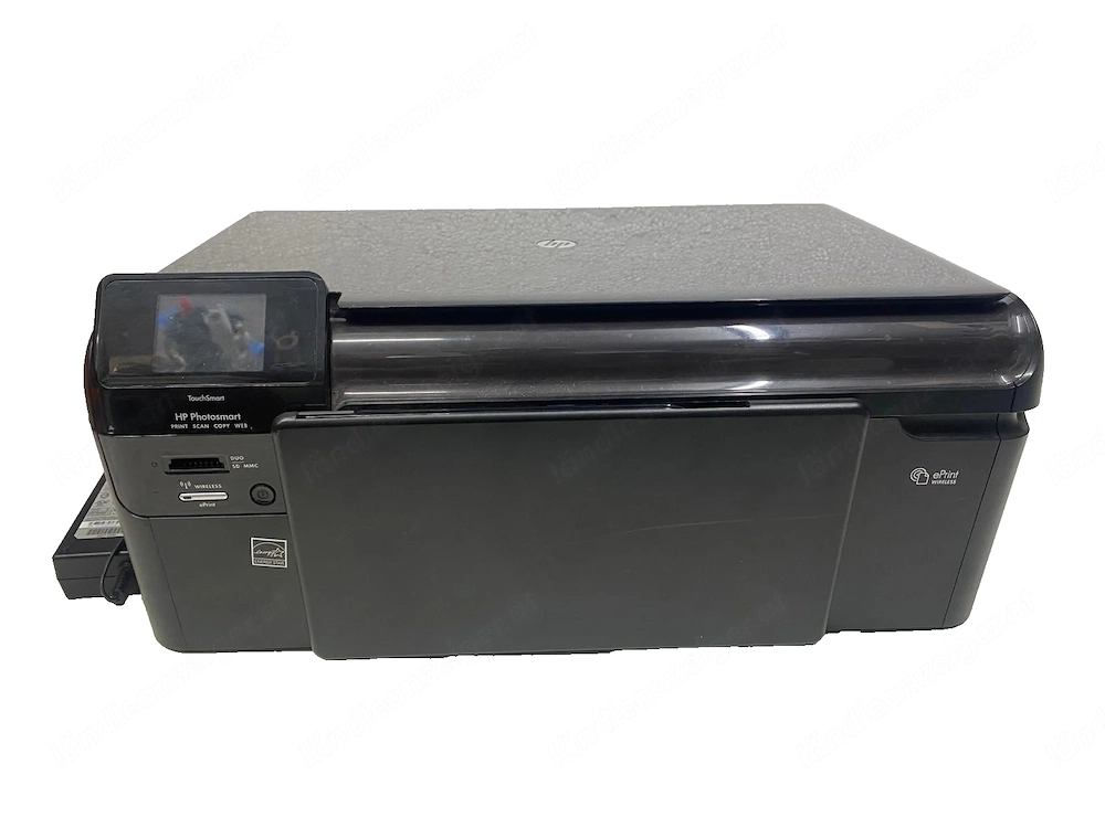 HP Wlan Drucker gebraucht