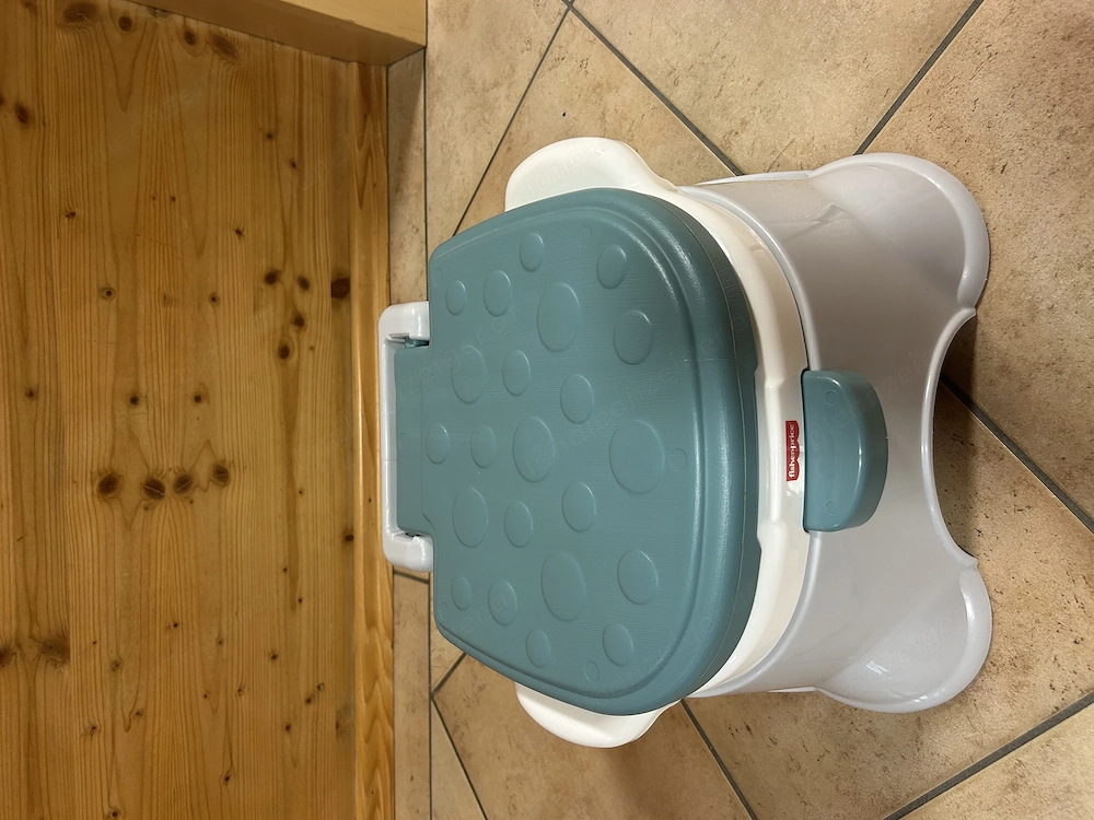 Fisher-Price 3-in-1 Töpfchen