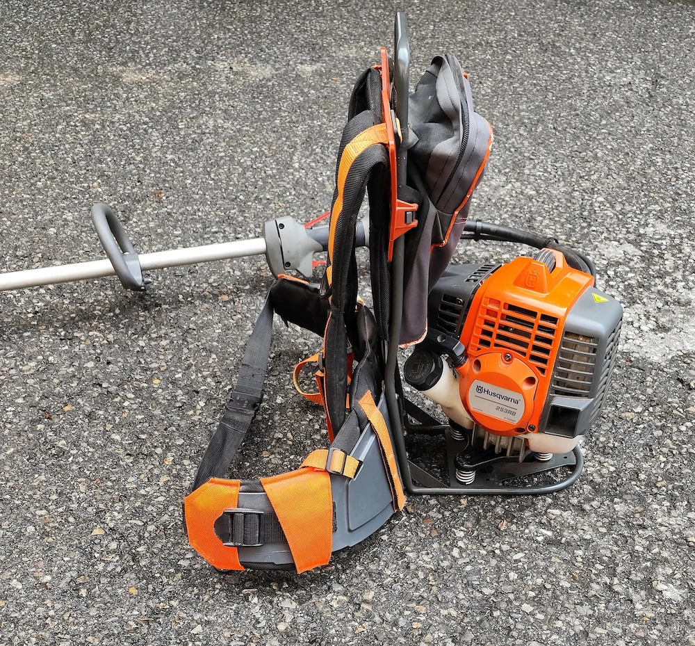 Husqvarna Motorsense