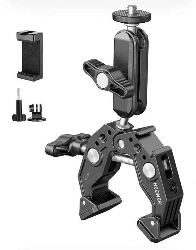 Supetclsmp für Handy Actioncam