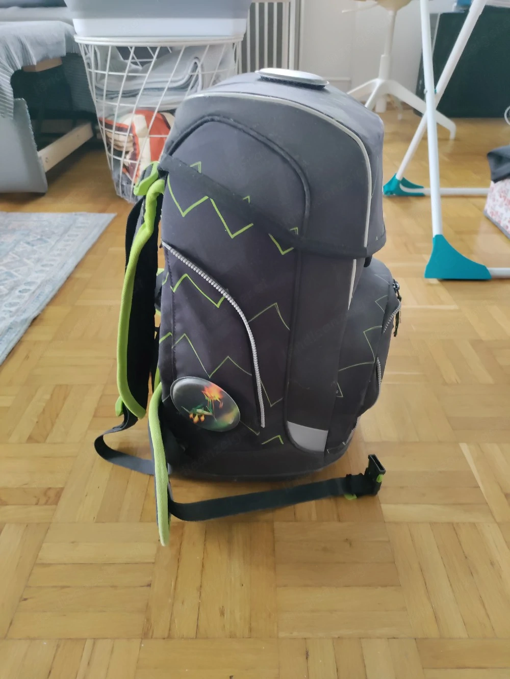 Schultasche 