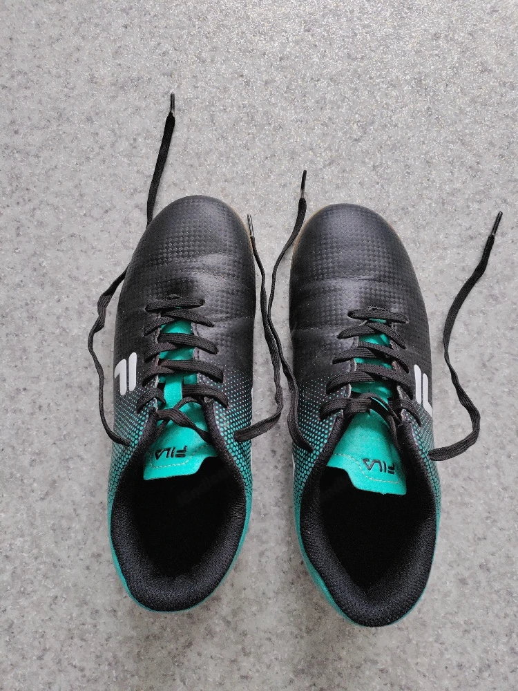 Hallenschuhe Größe 38