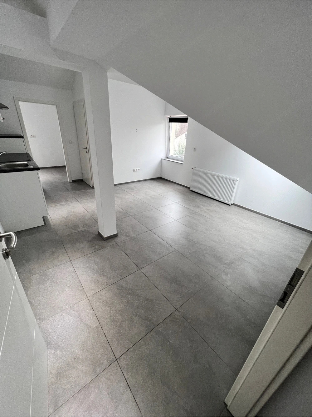 Lustenau 2 Zimmerwohnung 