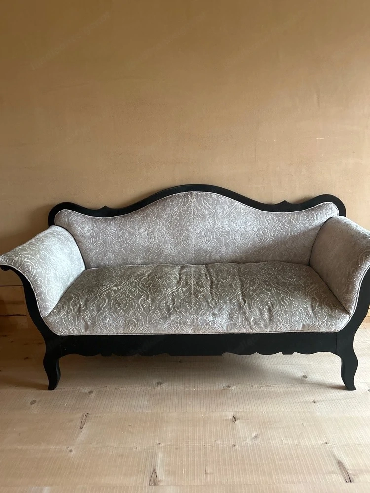 Biedermeier Couch