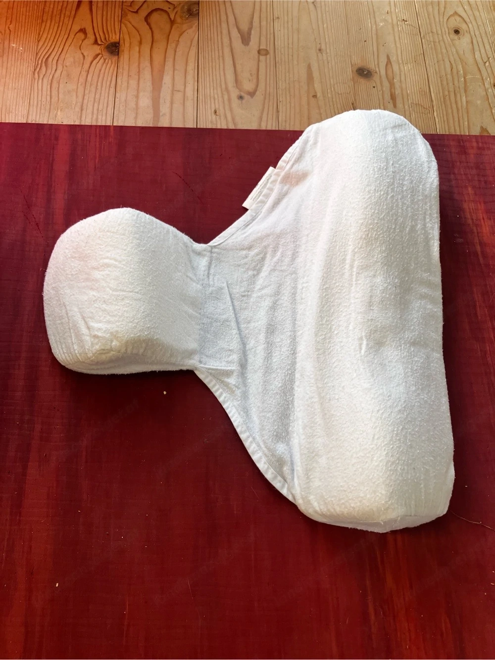 Seitenlagerungskissen Baby