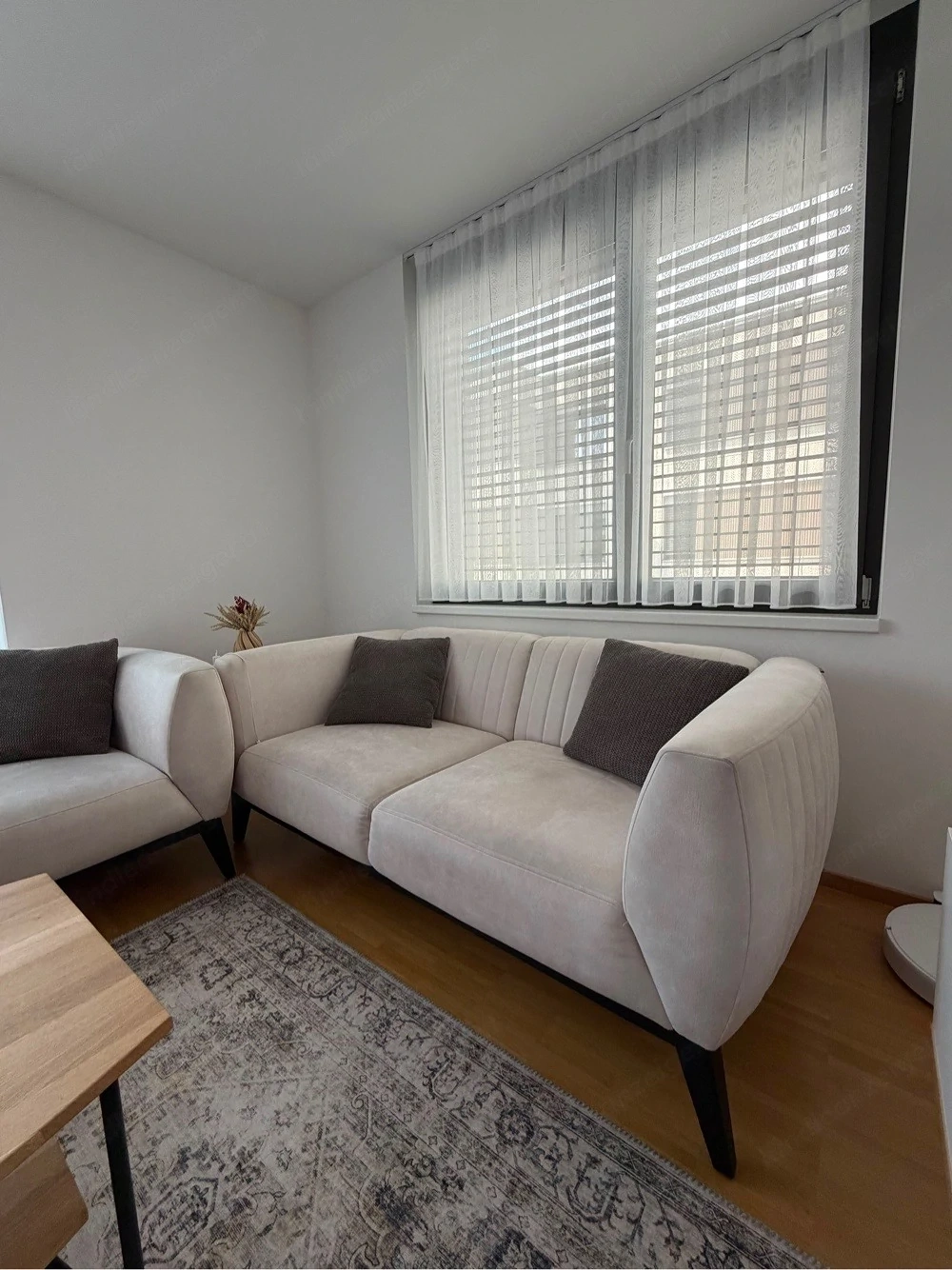 Couch   Sitzgruppe   Wohnzimmer