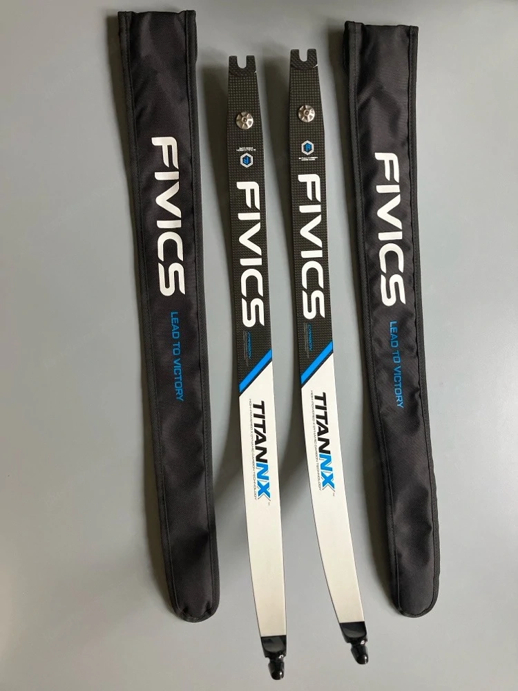 Fivics Titan NX Wufarme 