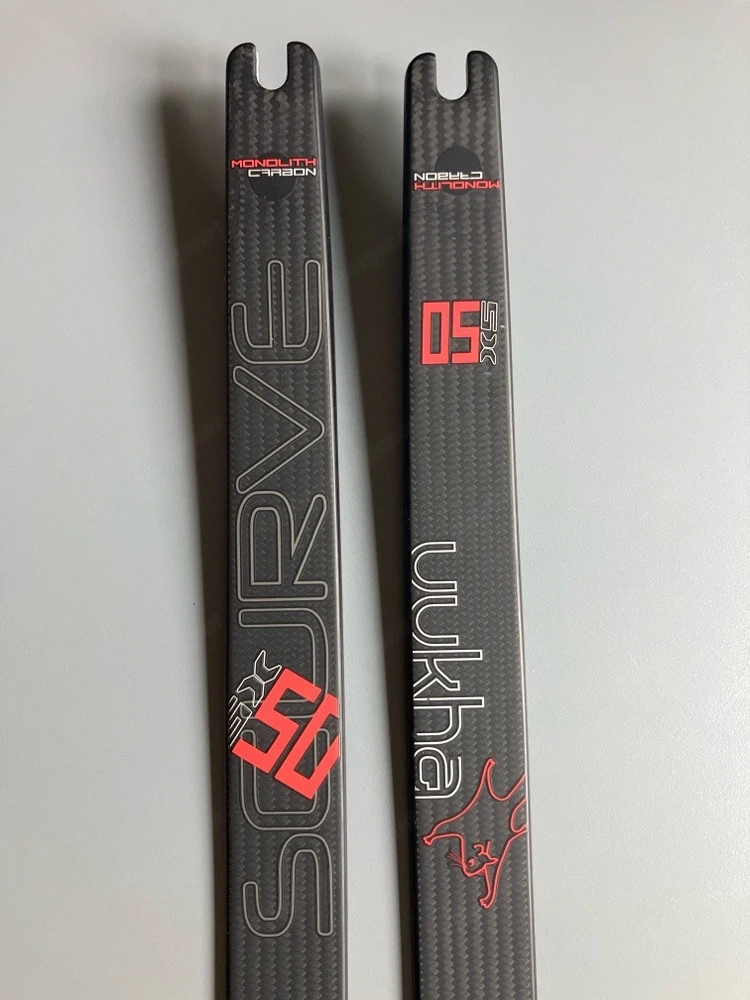 uukha SX50 Wurfarme