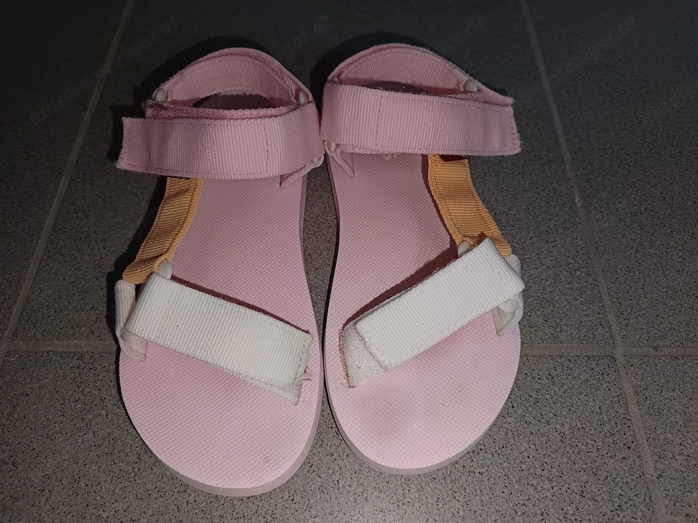Sandalen von Levis