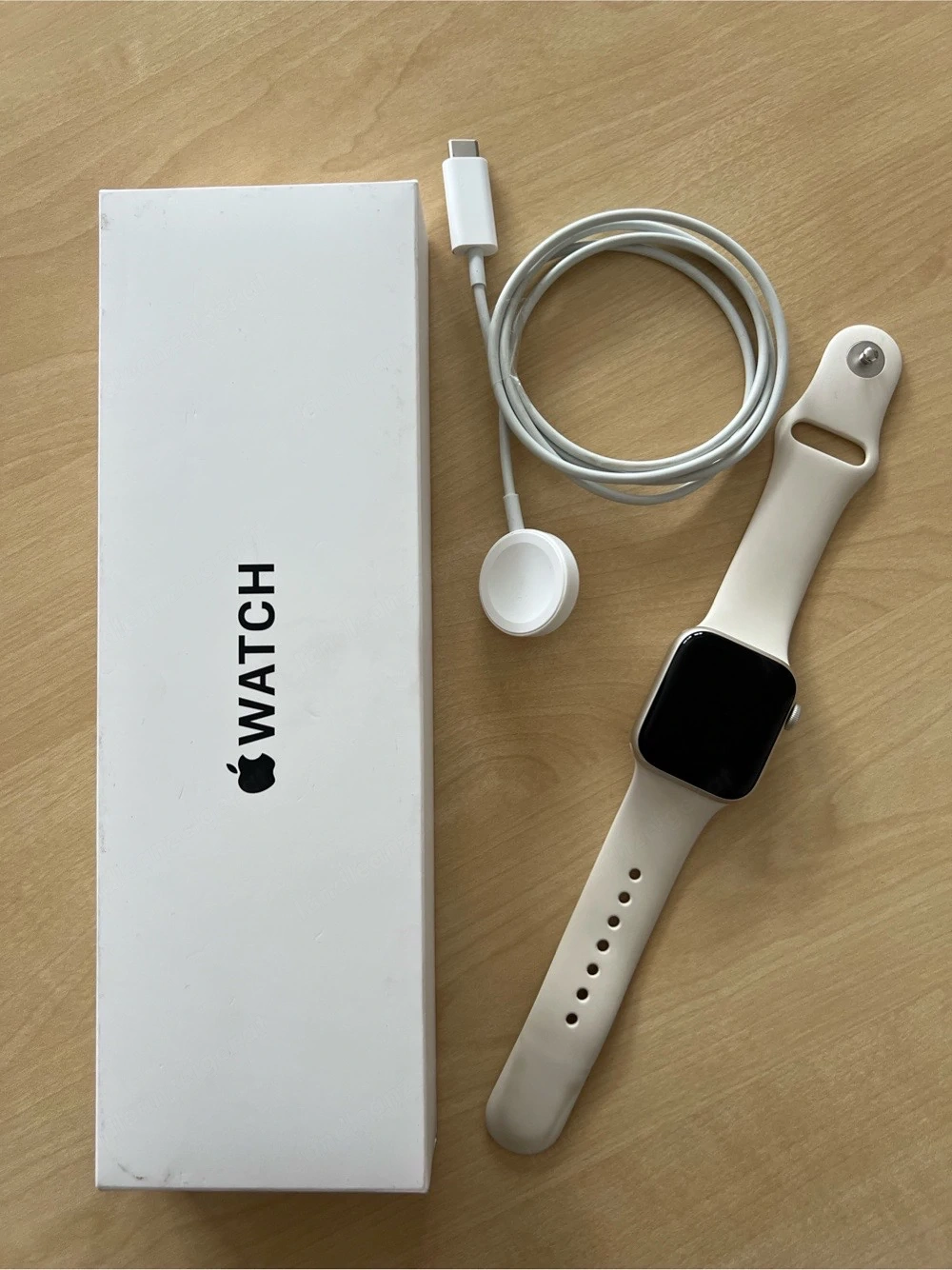 Apple Watch SE 2. Generation
