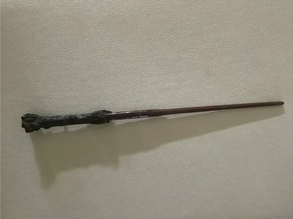 Harry Potter Zauberstab