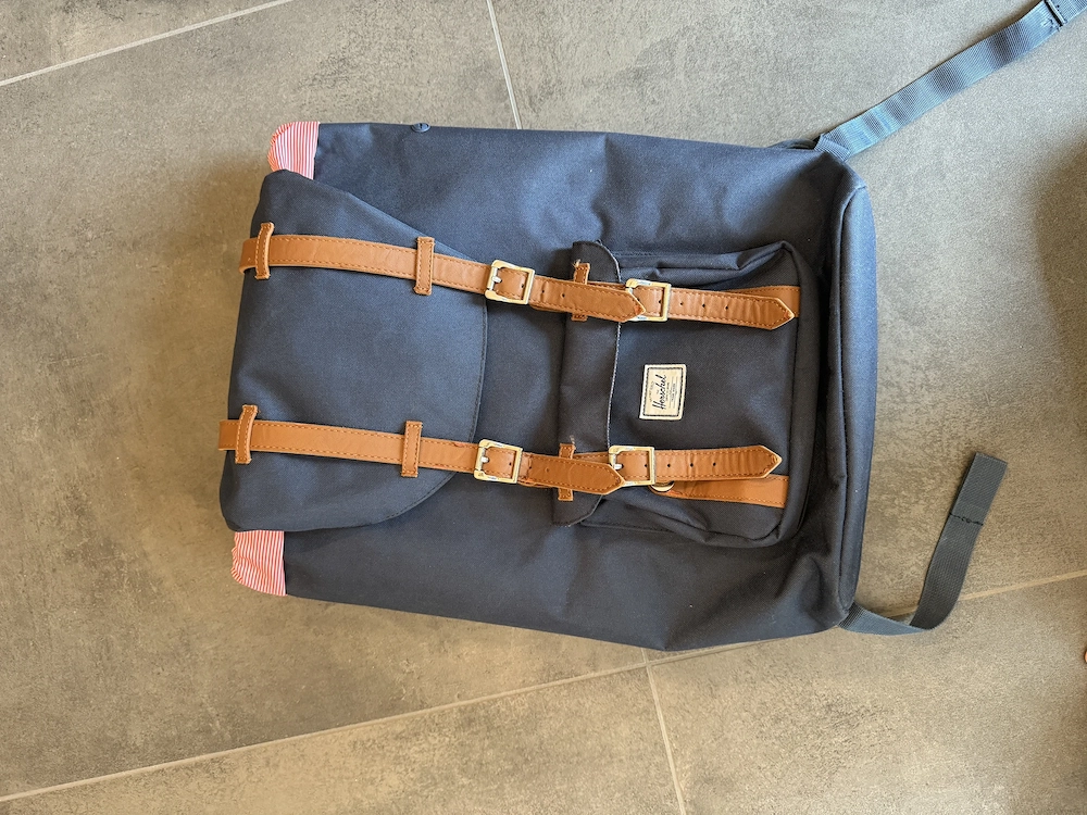 Herschel Rucksack