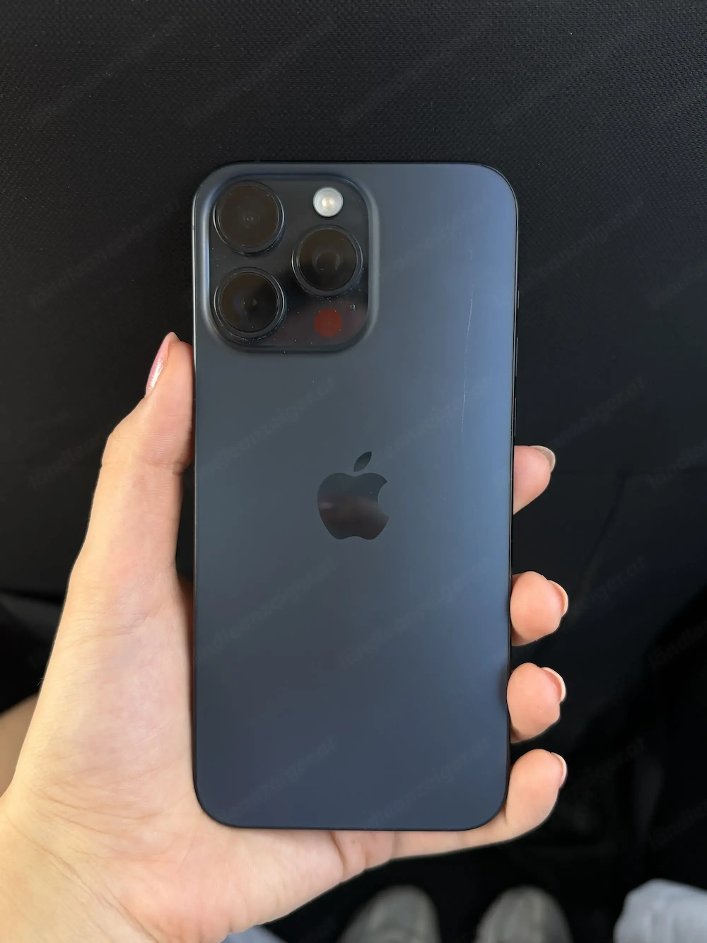 iPhone 15 Pro Max 256 GB