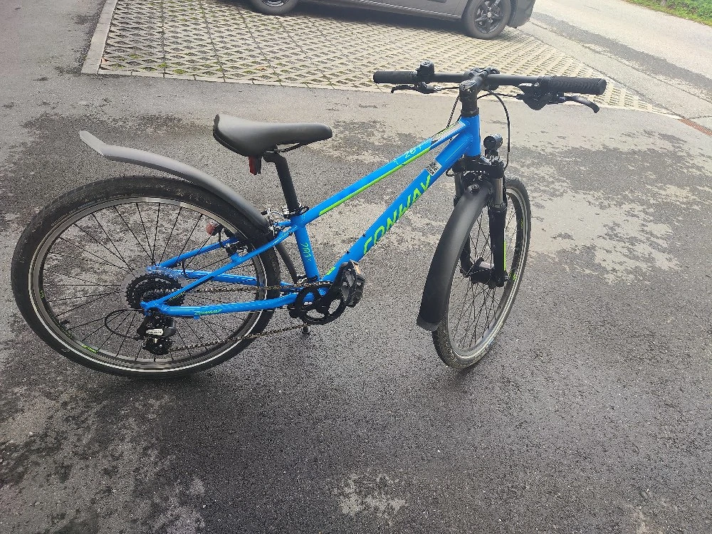 Kinder Fahrrad 