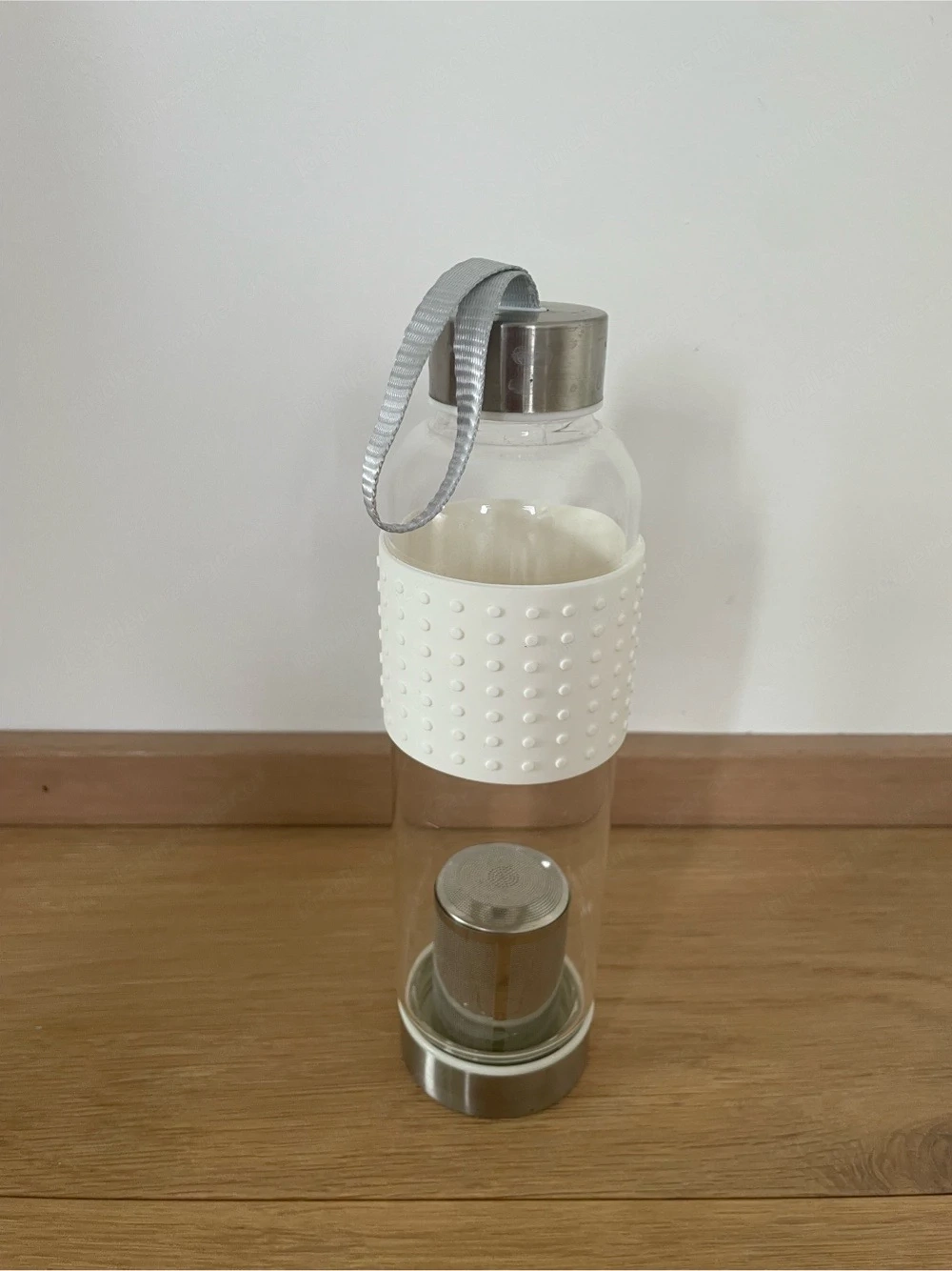 Cold Brew Tee Set