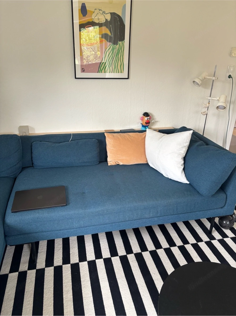 Maison du Monde Couch