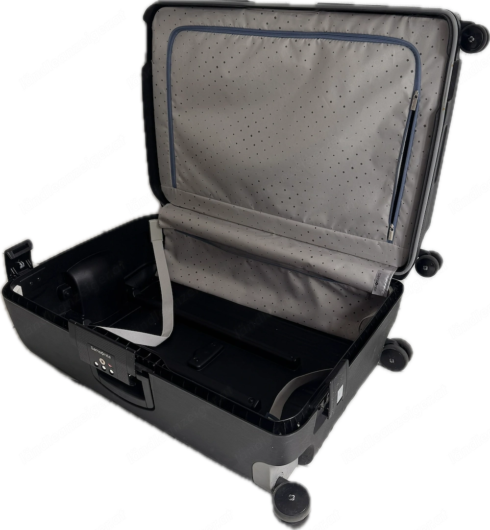 Reisekoffer Samsonite