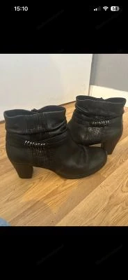 Hohe Schuhe