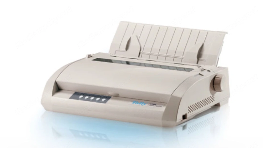 Nadelkopfdrucker TALLY LA48N (Originalverpackt)