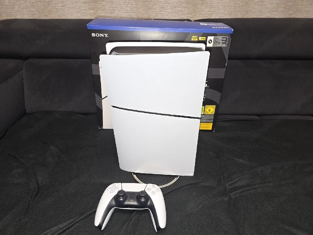 Playstation 5 slim 