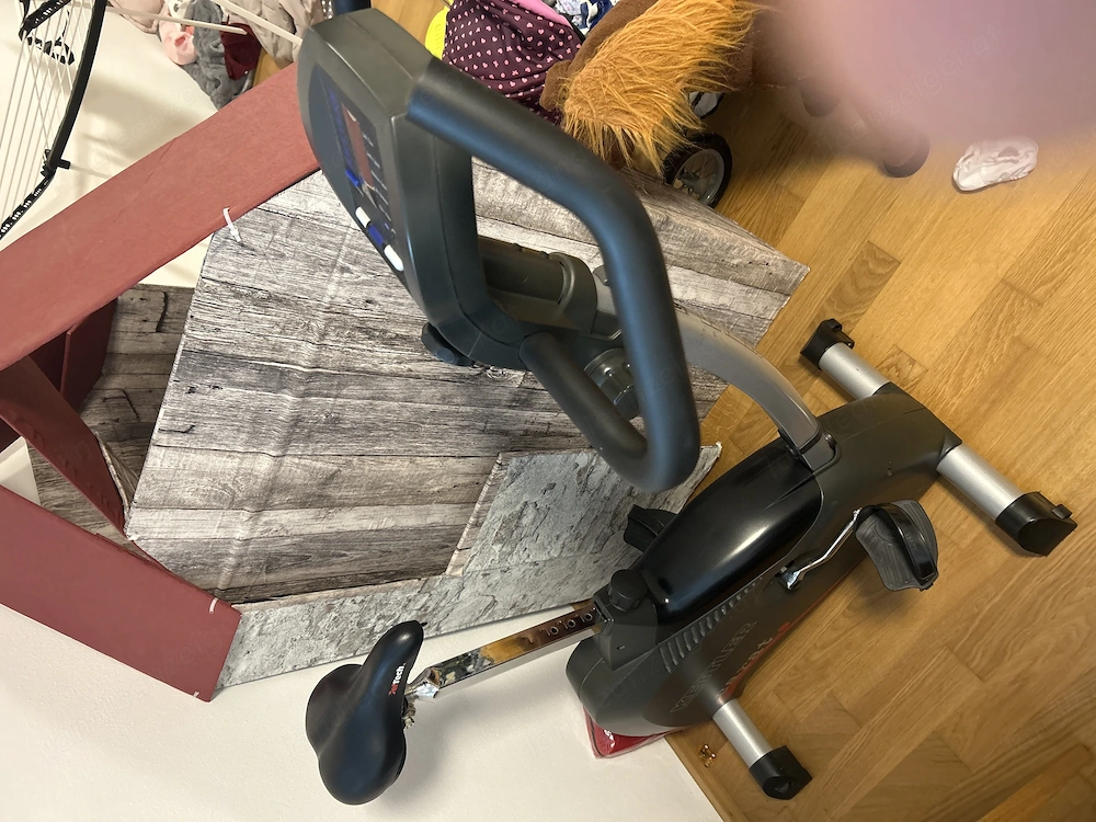 Kettler Hometrainer zu verkaufen.