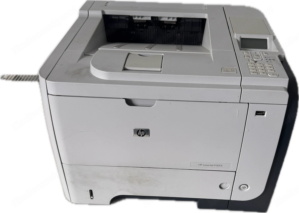 Laserdrucker HP Laserjet P3015