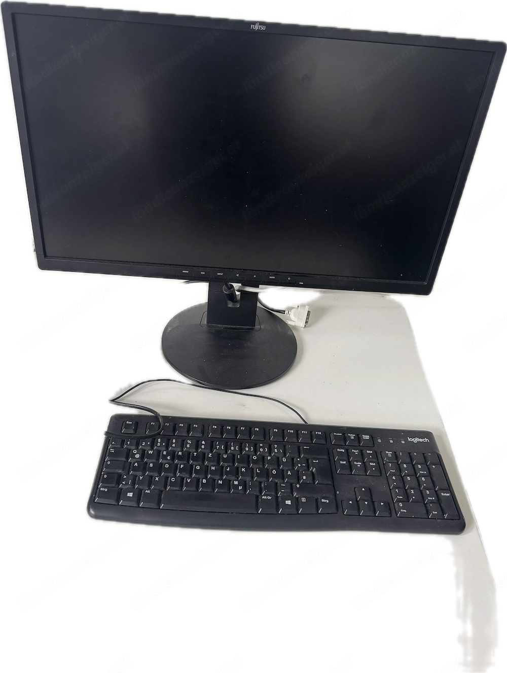 Computer Bildschirm FUJI B24 TS-8 Pro
