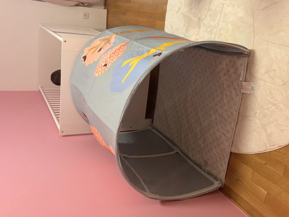 FLEXA Spieltunnel
