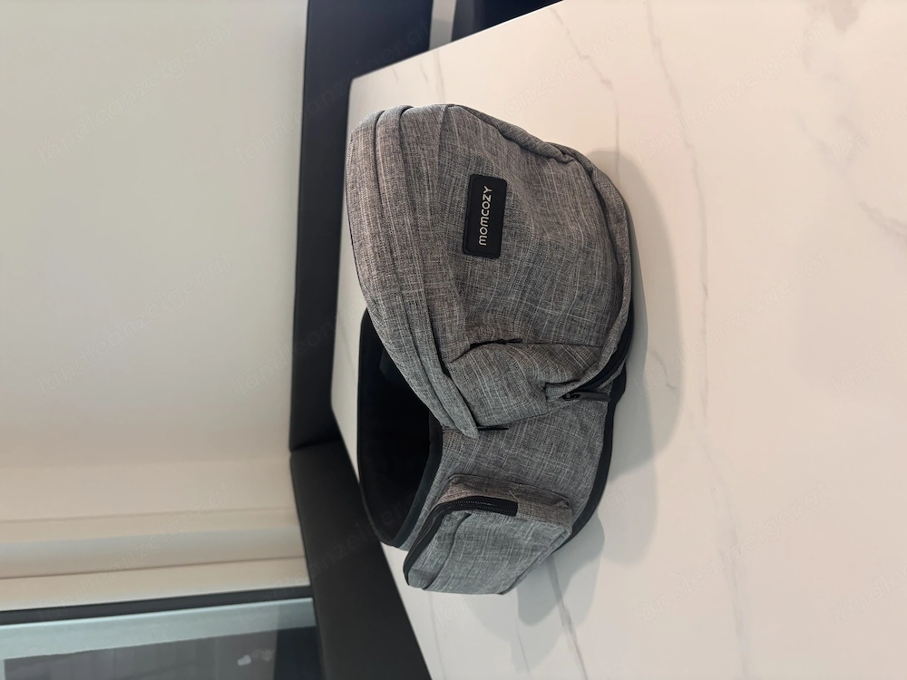 MOMCOZY Hüfttrage