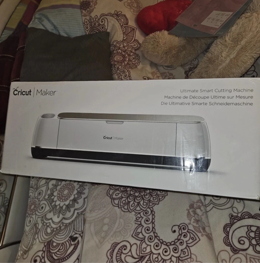 Cricut PC2007002 Maker