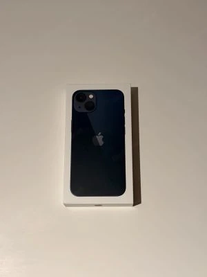 iPhone 13 128gb  - OVP + Kaufbeleg & Ladekabel