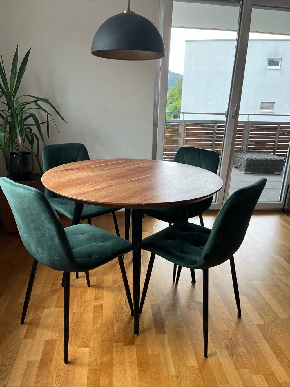 Sitzgruppe