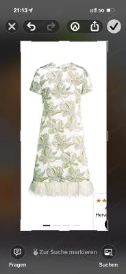Kleid Riani