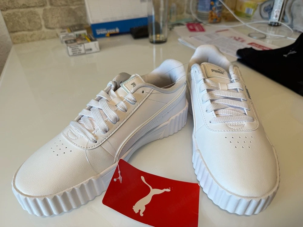 Neuware: Puma Carina 3.0 Hollo