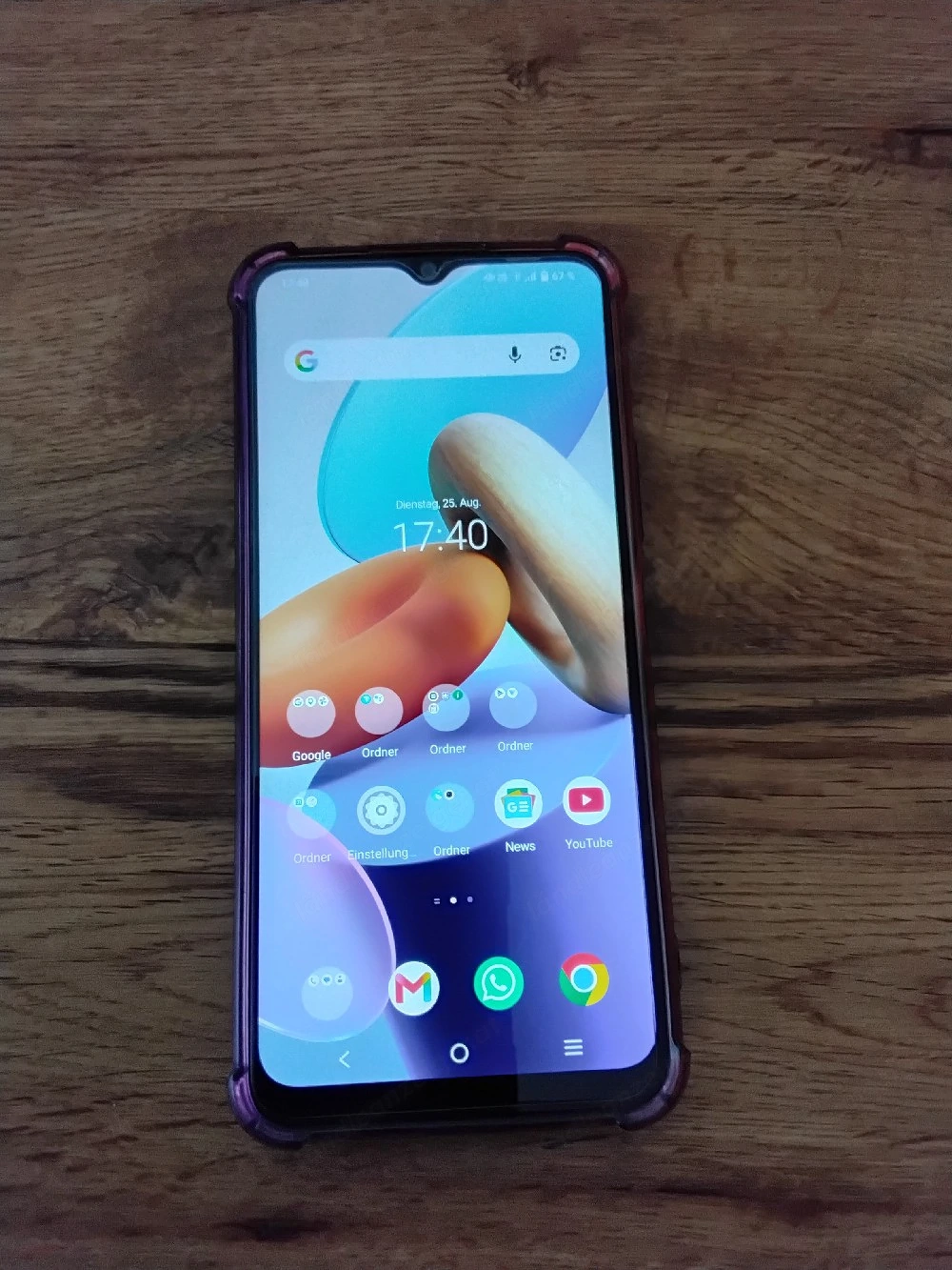 VIVO Y16  Elegant Black 
