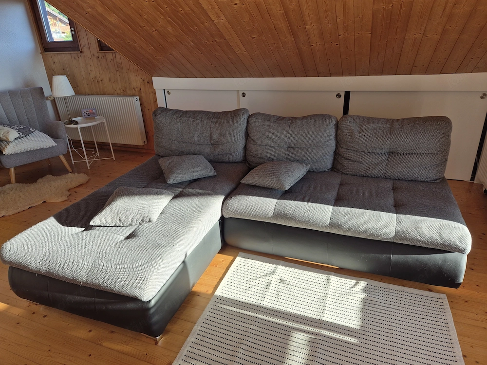 Couch zu verschenken