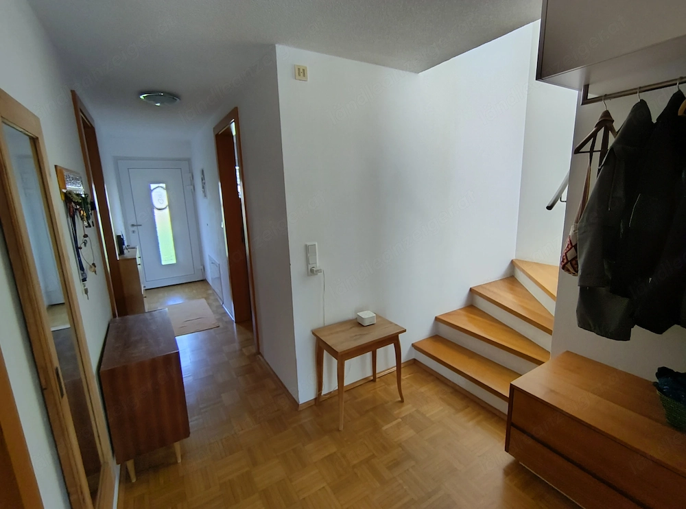 5-Zimmer-Eigentumswohnung in Dornbirn zu verkaufen 