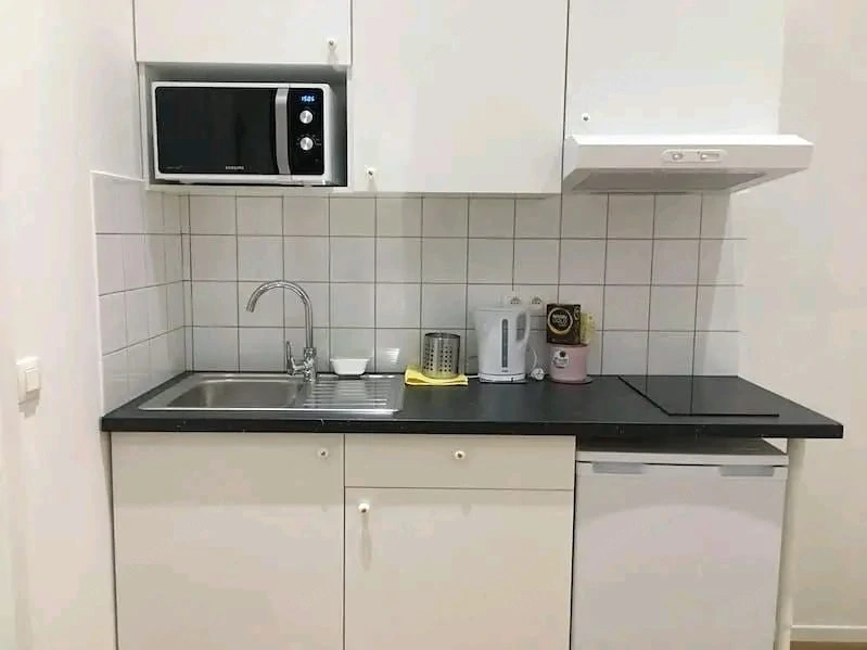 die Gelegenheit meiner Wohnung 