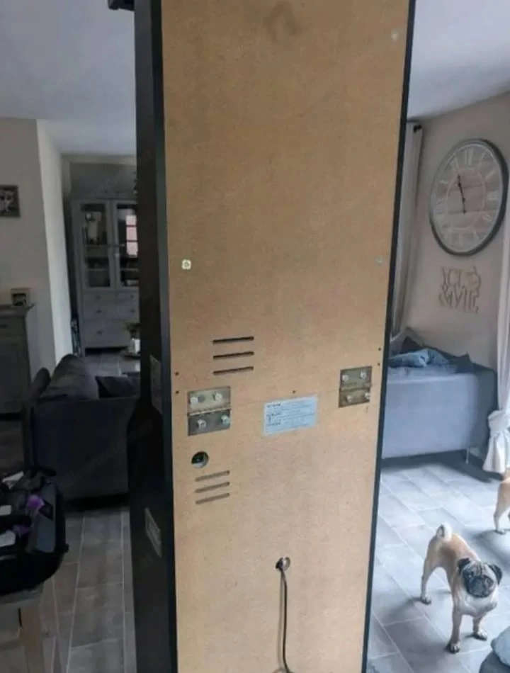 Dartautomat