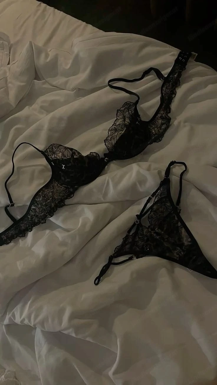Möchtest du Sex und einen Blowjob?