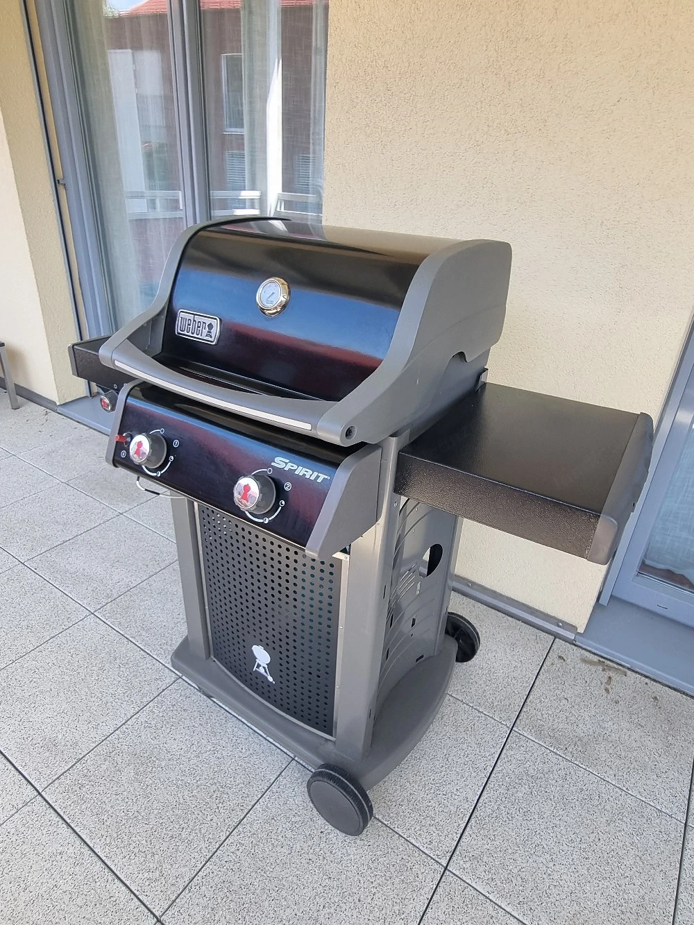 Weber Grill