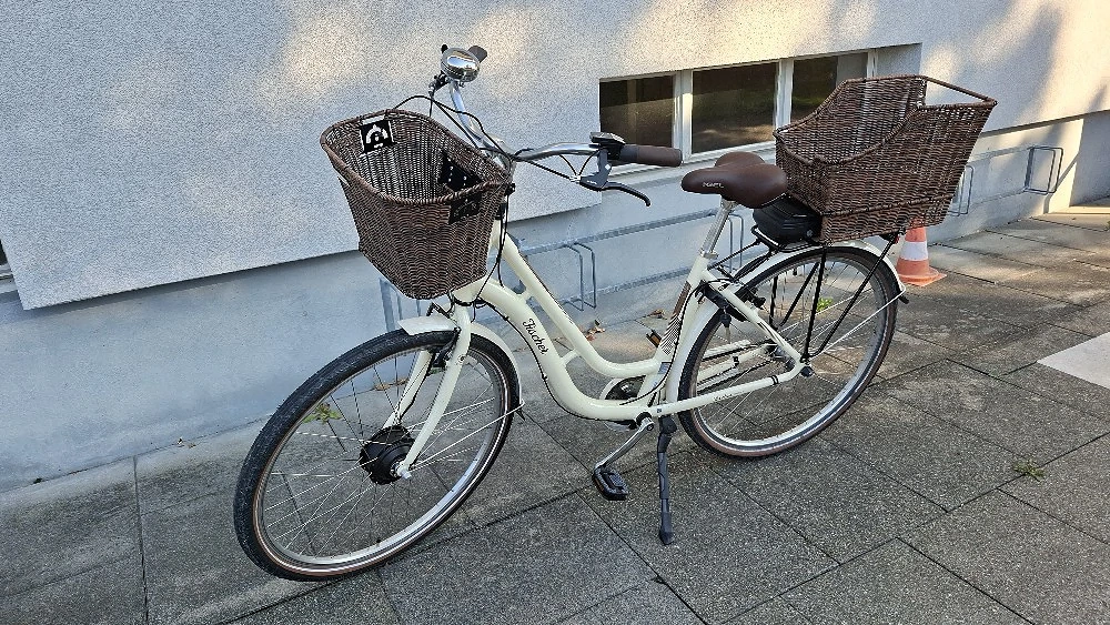 E-Bike Damen