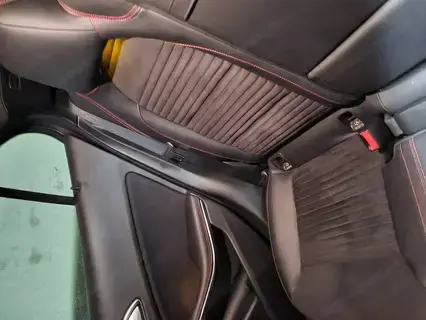 Mercedes GLA 200