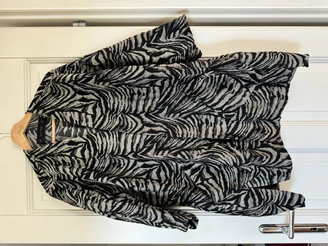 Jacke weit für Damen
