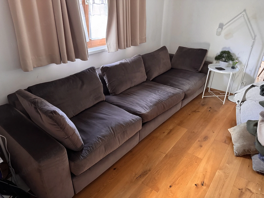 Flexform Sofa 