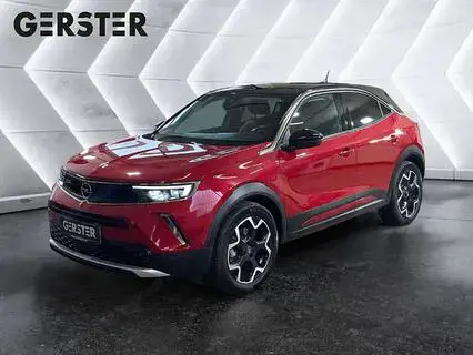 Opel Mokka-E